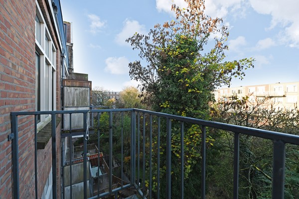 Medium property photo - Van Cittersstraat 31A02, 3022 LG Rotterdam